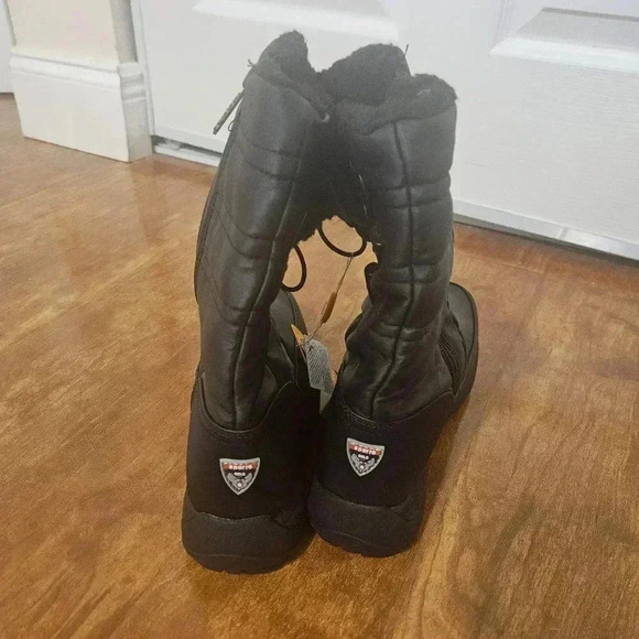 Sporto Madison Boots NWT - Picture 11 of 14